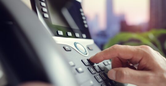 voip phone systems