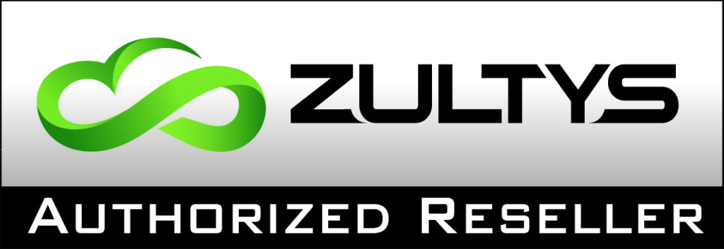 zultys authorized reseller
